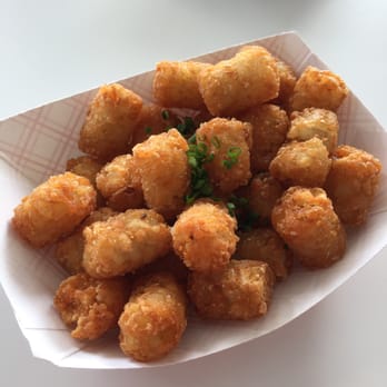 King Bao - Tots - Asian Fusion Near Me - Orlando, Florida King Bao - Tots - Asian Fusion Near Me - Orlando, Florida