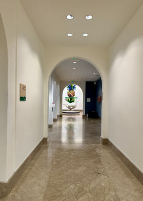 Museo de Arte de Puerto Rico by null