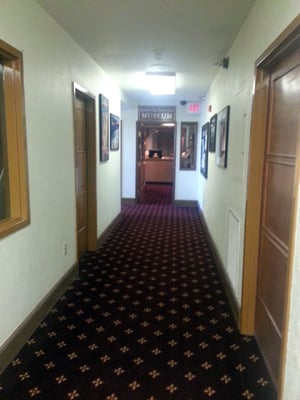 Boulder City-Hoover Dam Museum by null
