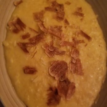 SRV Boston - White truffle Risotto - Italian Near Me - Boston, Massachusetts SRV Boston - White truffle Risotto - Italian Near Me - Boston, Massachusetts