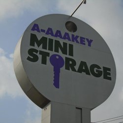 A-AAAKey Mini Storage