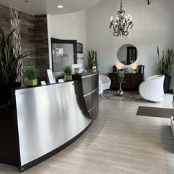Trendsetters Salon and Spa