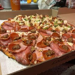Bellagios Pizza - X-large Pizza