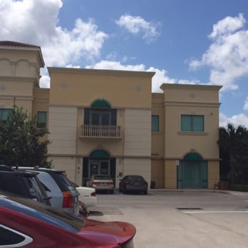 Women's Health Partners - This is the entrance of the office which is on the back side of the building as you pull up into the parking lot from BB Blvd - Obstetricians & Gynecologists Near Me - Boynton Beach, Florida Women's Health Partners - This is the entrance of the office which is on the back side of the building as you pull up into the parking lot from BB Blvd - Obstetricians & Gynecologists Near Me - Boynton Beach, Florida