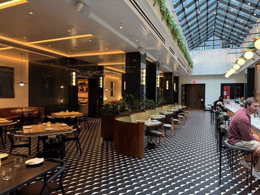 Stateside Kitchen by null