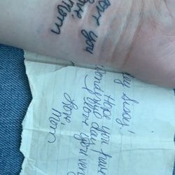 Temptations Tattoo Studio