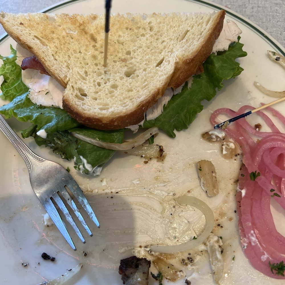 Oceanview Diner - BLT - Sandwiches Near Me - Berkeley, California Oceanview Diner - BLT - Sandwiches Near Me - Berkeley, California