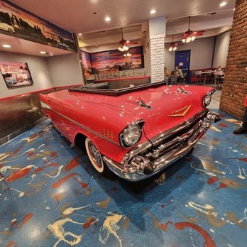Mr D's - Amazing Ambiance - American Near Me - Placentia, California Mr D's - Amazing Ambiance - American Near Me - Placentia, California