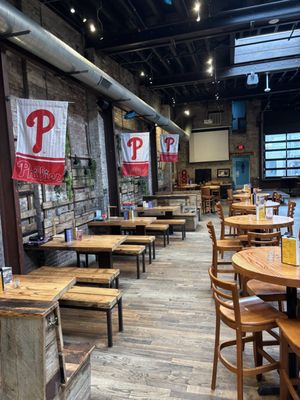 Evil Genius Beer Company by null