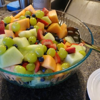 Nourish - Caterers Near Me