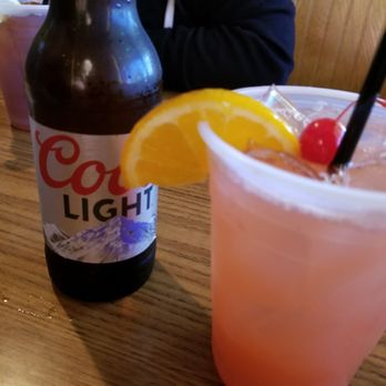 Captain Archie's - Mango bay freeze and colors light - American Near Me - North Myrtle Beach, South Carolina