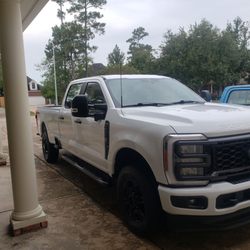 Bill Fick Ford - New 2023 F250 stx . Ask for Jerry Abtritton at Mullinax Ford in Mobile, Alabama