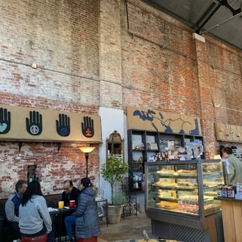 チャイ屋 CHIYA CHAI | Chicago IL