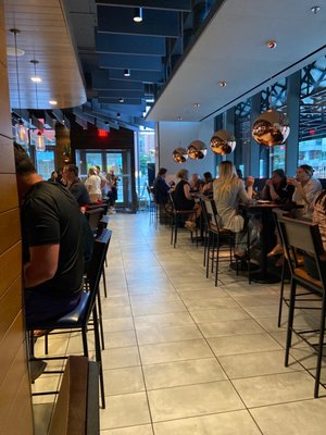 CIRCA at Navy Yard by null CIRCA at Navy Yard by null