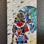 Photo of Groovy Moon Glass
