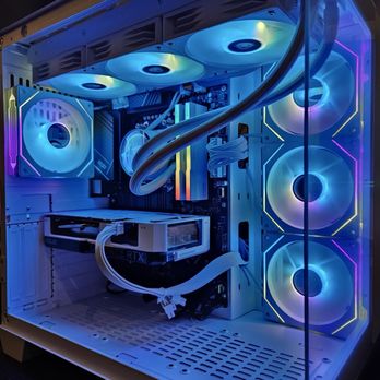 SuperTech Geek - IT Services & Computer Repair Near Me - San Jose, California