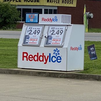 Murphy Express - Gas Stations Near Me - Attalla, Alabama