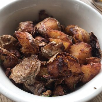 Plow - Plow Crispy Potatoes - Breakfast & Brunch Near Me - San Francisco, California Plow - Plow Crispy Potatoes - Breakfast & Brunch Near Me - San Francisco, California