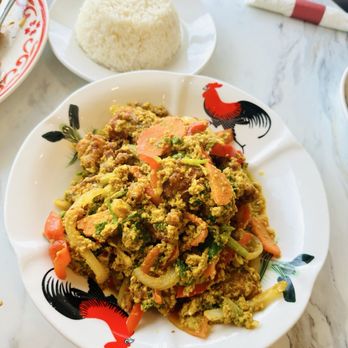 Baan Talay Thai Restaurant - Thai Near Me - Katy, Texas Baan Talay Thai Restaurant - Thai Near Me - Katy, Texas