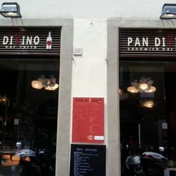Pan di Vino