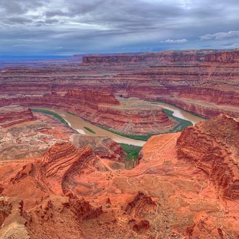 RimTours - Dead Horse State Park - Tours Near Me - Moab, Utah