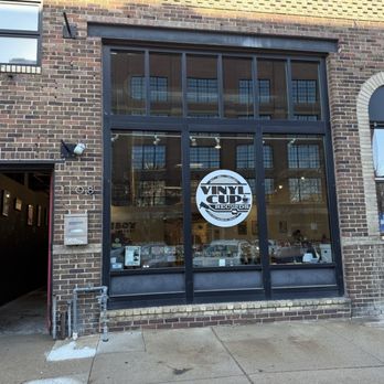 Vinyl Cup Records - Vinyl Records Near Me - Omaha, Nebraska Vinyl Cup Records - Vinyl Records Near Me - Omaha, Nebraska
