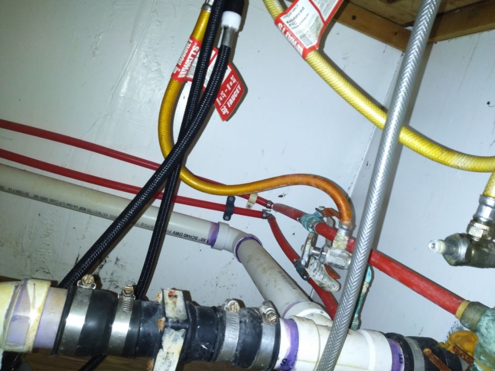 Slide of A2z Sewer and Drain