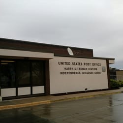 US Post Office