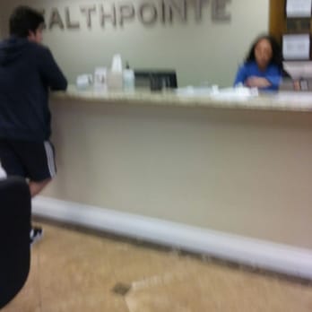 Healthpointe - Rude lady annoying rude - Physical Therapy Near Me - Irwindale, California