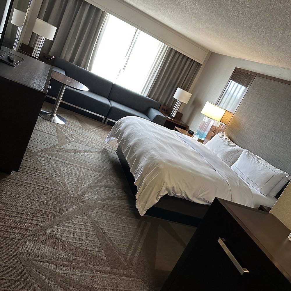 King room King room