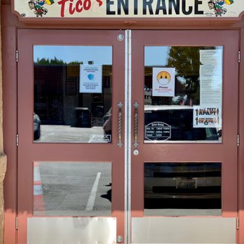 Tico's Mexican Food - Best beef tacos in town. Thank you Sara, Maria and Antony - Mexican Near Me - Simi Valley, California Tico's Mexican Food - Best beef tacos in town. Thank you Sara, Maria and Antony - Mexican Near Me - Simi Valley, California