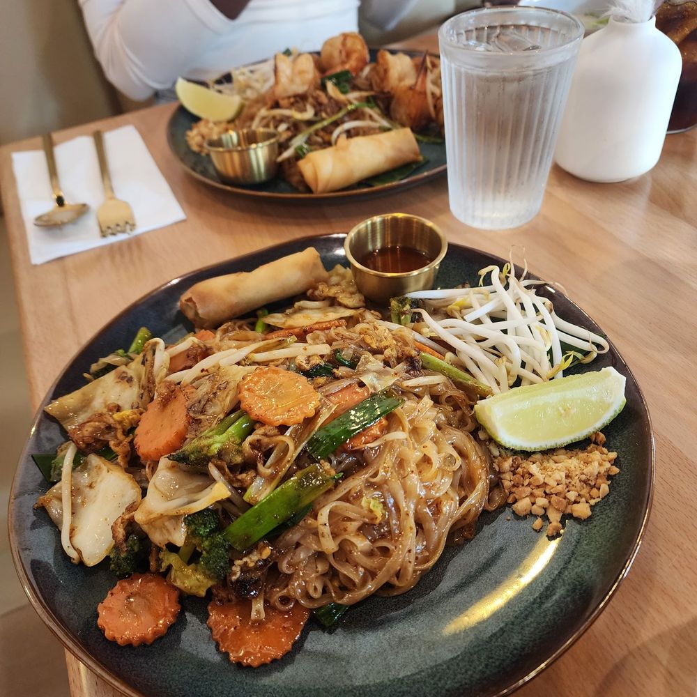 TALAY - Thai Near Me - Orlando, Florida TALAY - Thai Near Me - Orlando, Florida
