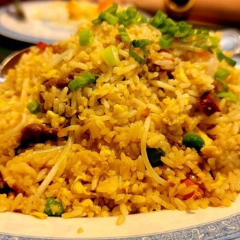 Yu's Garden - House fried rice - Chinese Near Me - Troutdale, Oregon Yu's Garden - House fried rice - Chinese Near Me - Troutdale, Oregon