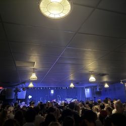 Shank Hall - 300 person capacity