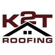 Slide of K2T Roofing