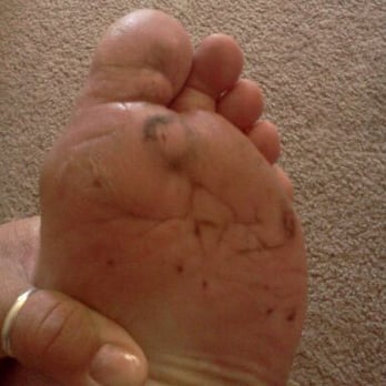 Joy Nails & Spa - super painful!!!! - Nail Salons Near Me - Oceanside, California