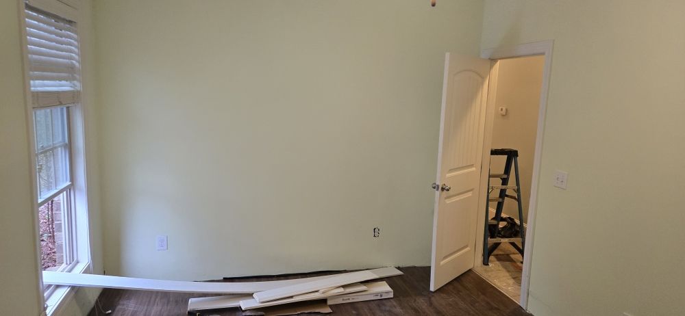 Slide of Handyman Construction and Roofing