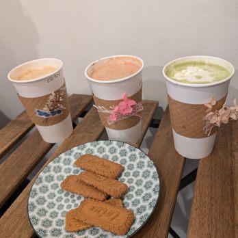 Bumble Bear Coffee - Coffee for a Cause - Coffee & Tea Near Me - Sacramento, California
