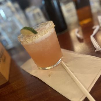 Rio Tomatlan - Strawberry la authentica!! - Mexican Near Me - Canandaigua, New York