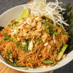 Ben Thai Cafe - Chan Pad Poo