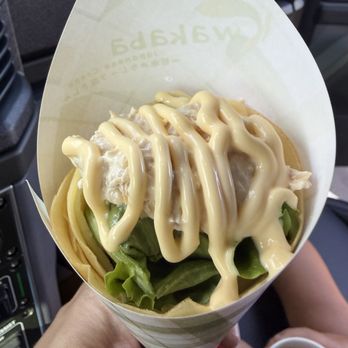 Wakaba Crepe - Creperies Near Me - Torrance, California Wakaba Crepe - Creperies Near Me - Torrance, California
