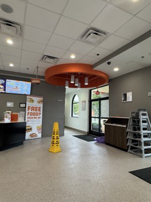 Whataburger by null