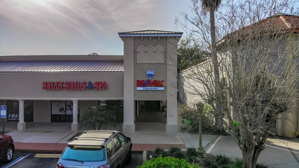 RE/MAX SIGNATURE Updated September 2024 Request Information 1134