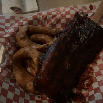 Cold Spring Tavern - ribs :3 - American Near Me - Santa Barbara, California