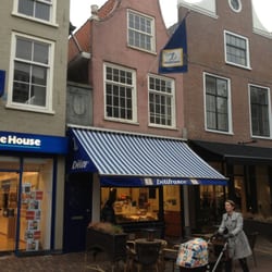 Delifrance