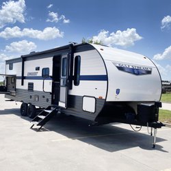 Leisure Nation RV - Gulf Stream Conquest Ultra Lite 279 BH at Leisure Nation RV in OKC