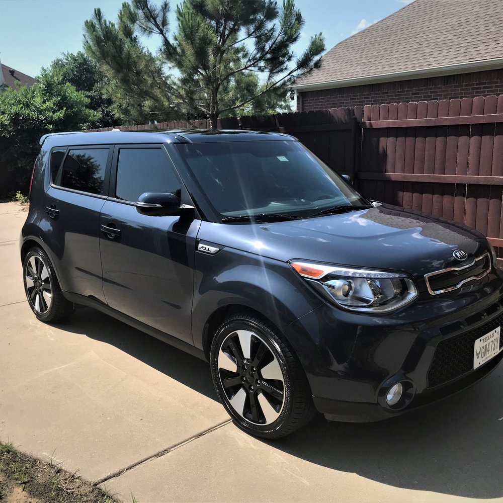 Moritz Kia Fort Worth Exploring The 16 Videos & 70+ Images