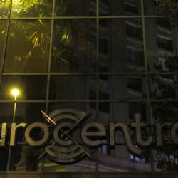 Eurocentro - Logo Original Eurocentro