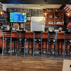 Tank House BBQ and Bar