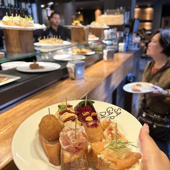 Sagardi Argenteria - Basque Near Me - Barcelona, B Sagardi Argenteria - Basque Near Me - Barcelona, B